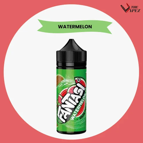 Fantasi 100ml-Watermelon