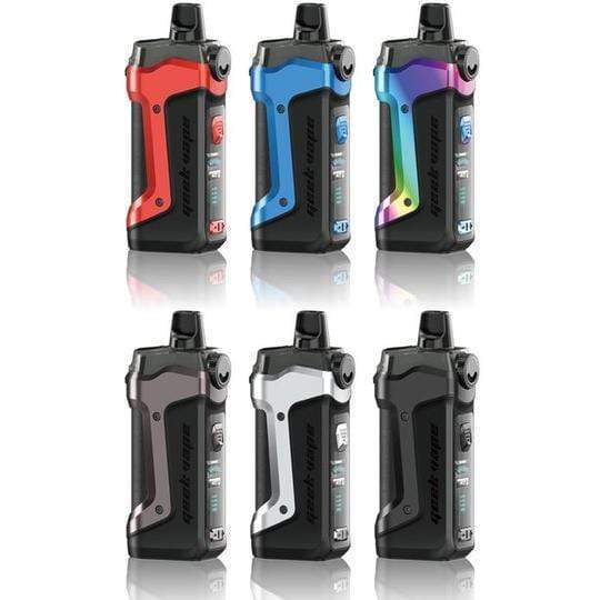 Geekvape Aegis Boost Plus Pod Kit