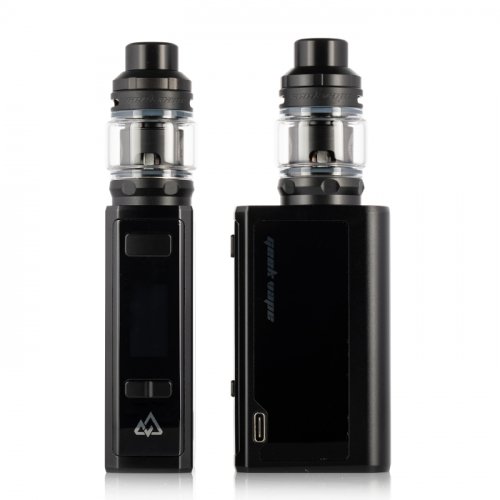 Geekvape Obelisk 120 FC Vape Kit