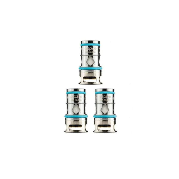 Genuine Aspire ODAN Coils - Pack of 3