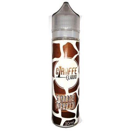 Giraffe - 50ml - E-liquid - #Simbavapeswholesale#