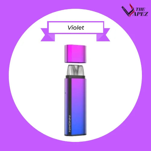 Innokin Klypse Pod Kit Violet Flavour