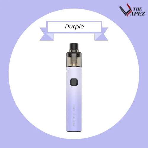 Innokin Sceptre Tube Kit Purple