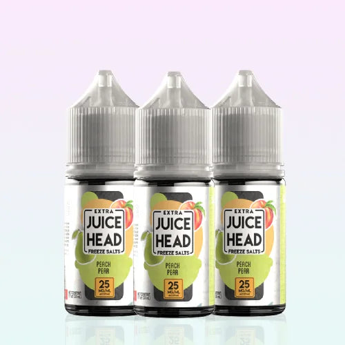 Juice Head 10ML Nic Salt