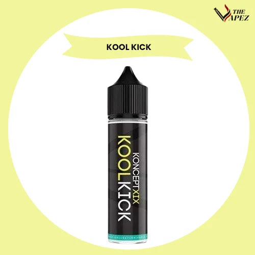 Koncept XIX 50ml-Kool Kick