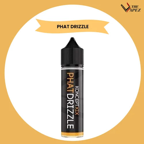 Koncept XIX 50ml-Phat Drizzle