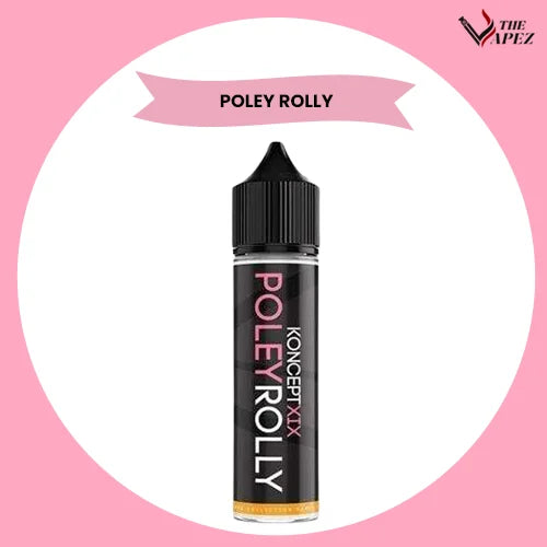 Koncept XIX 50ml-Poley Rolly