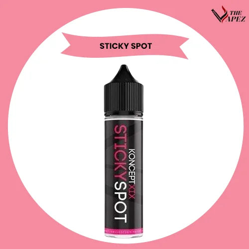 Koncept XIX 50ml-Sticky Spot