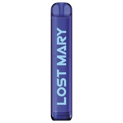 Lost Mary AM600 Disposable Vape Box of 10 