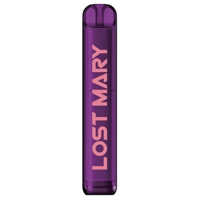 Lost Mary AM600 Disposable Vape Pack of 10