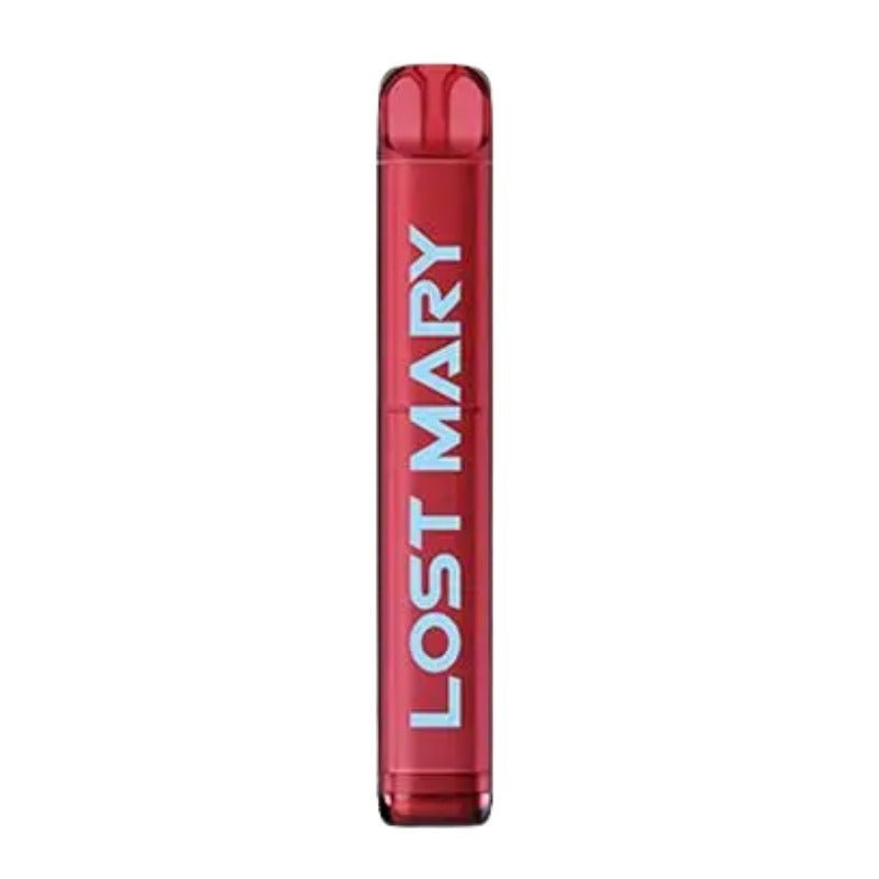 Lost Mary AM600 Disposable Vape Box of 10 