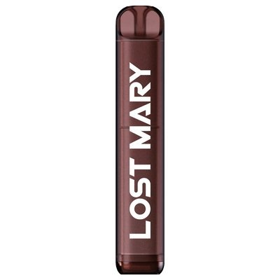 Lost Mary AM600 Disposable Vape Box of 10 