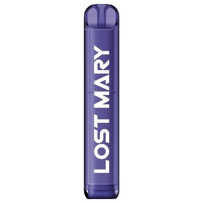 Lost Mary AM600 Disposable Vape Box of 10