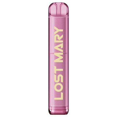 Lost Mary AM600 Disposable Vape Box of 10 