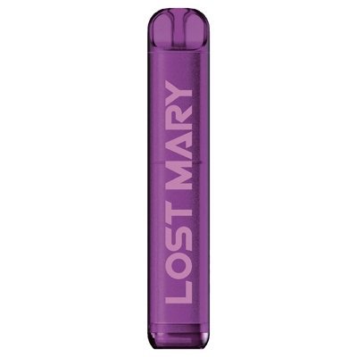 Lost Mary AM600 Disposable Vape Box of 10 