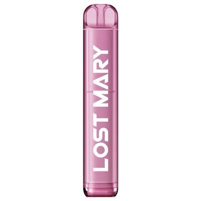 Lost Mary AM600 Disposable Vape Box of 10