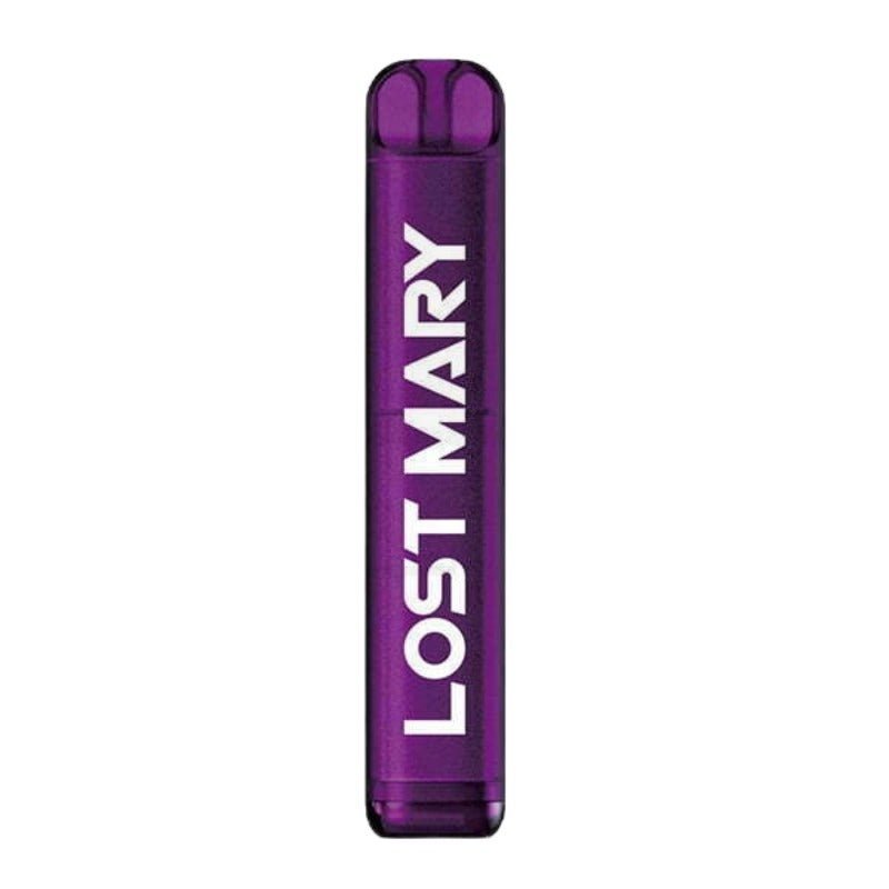 Lost Mary AM600 Disposable Vape Box of 10 