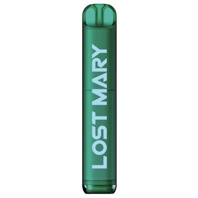 Lost Mary AM600 Disposable Vape Box of 10 - 