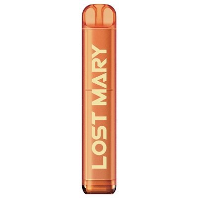 Lost Mary AM600 Disposable Vape Box of 10