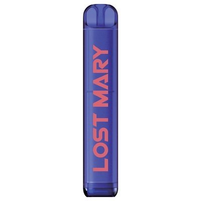 Lost Mary AM600 Disposable Vape Box of 10 