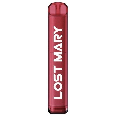 Lost Mary AM600 Disposable Vape Box of 10 