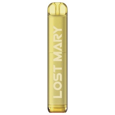 Lost Mary AM600 Disposable Vape Box of 10 -