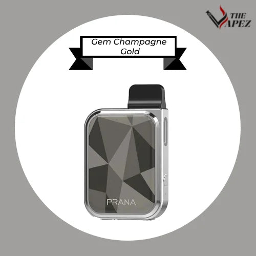 Lost Vape Prana Kit