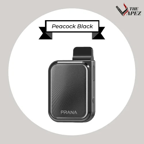 Lost Vape Prana Kit