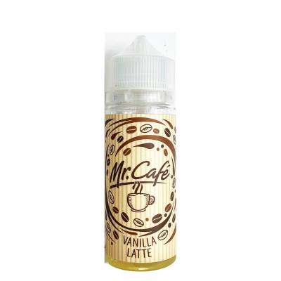 Mr Cafe - 100ml - E-Liquid