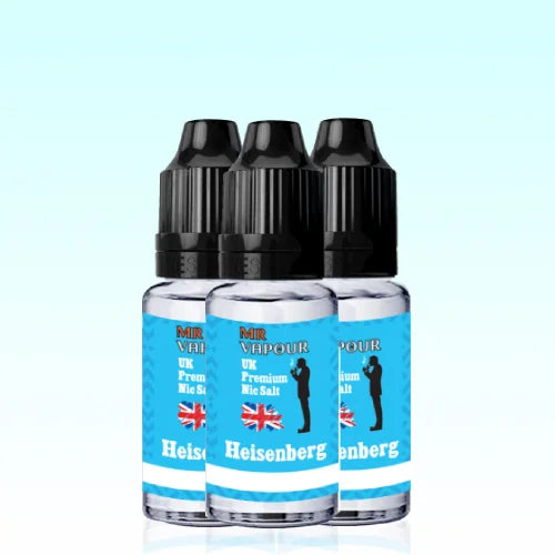 Mr Vapour 10ml