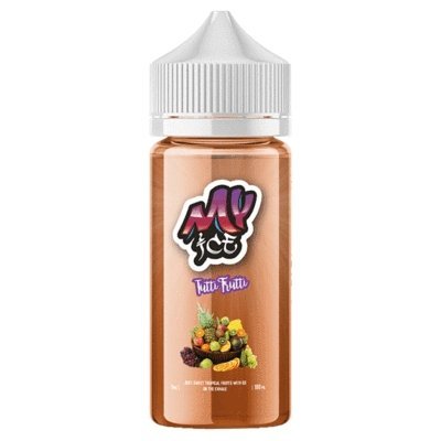 My E-Liquids Ice 100ml E-liquids