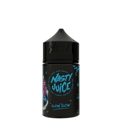 Nasty 50ml Shortfill 