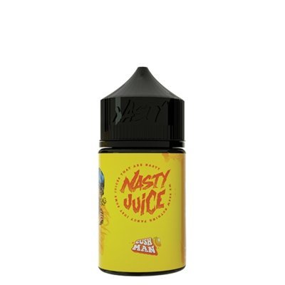 Nasty 50ml Shortfill