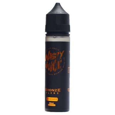 Nasty 50ml Shortfill 