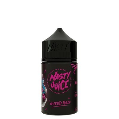 Nasty 50ml Shortfill 