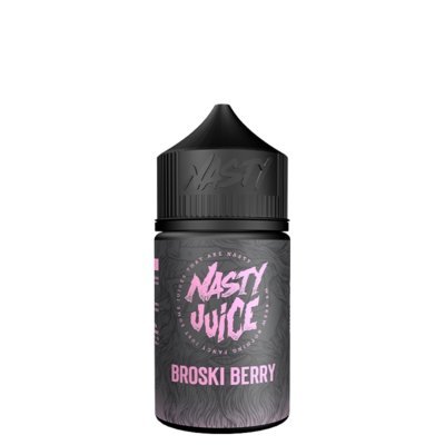 Nasty 50ml Shortfill 