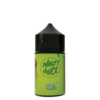 Nasty 50ml Shortfill 