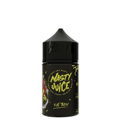 Nasty 50ml Shortfill 