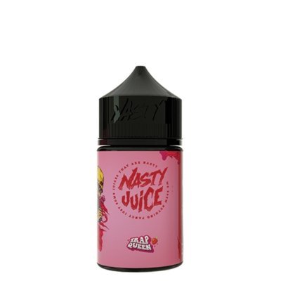 Nasty 50ml Shortfill 