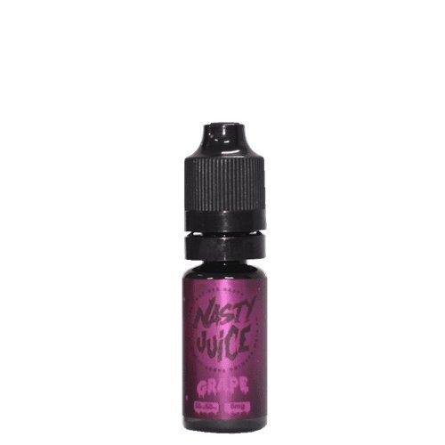 Nasty Juice 10ml E-liquids (Pack of 10) 