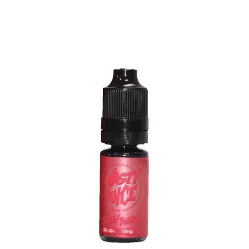 Nasty Juice 10ml E-liquids (Pack of 10) 