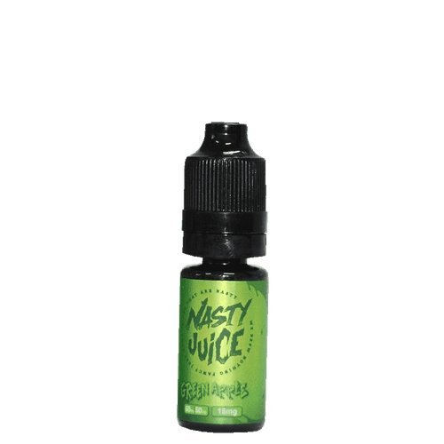 Nasty Juice 10ml E-liquids (Pack of 10) 