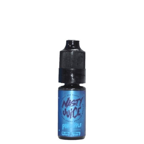 Nasty Juice 10ml E-liquids (Pack of 10) 