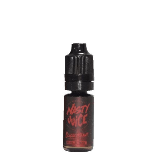 Nasty Juice 10ml E-liquids (Pack of 10) 