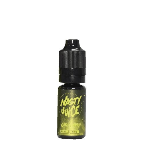 Nasty Juice 10ml E-liquids (Pack of 10) 