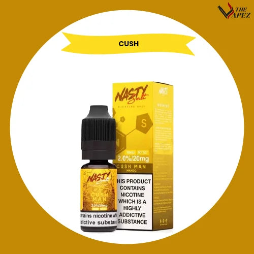 Nasty Juice 10ML-Cush