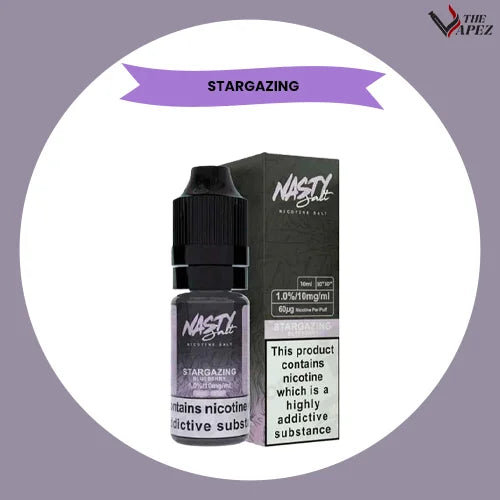 Nasty Juice 10ML-Stragazing