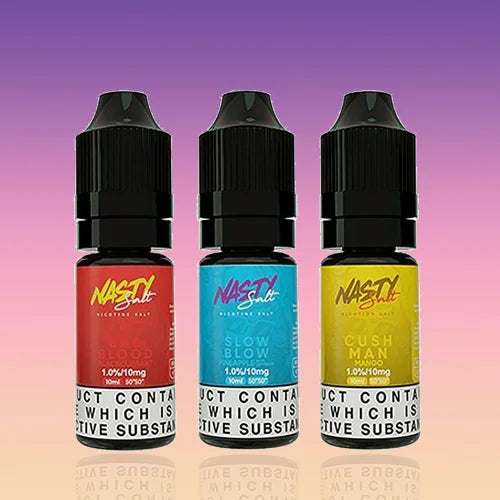 Nasty Juice 10ML