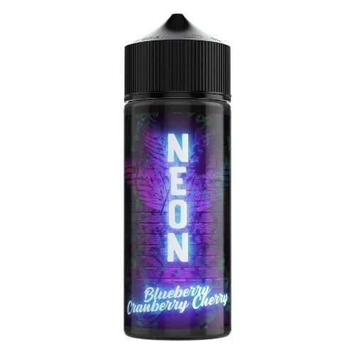 Neon 100ml E-liquids