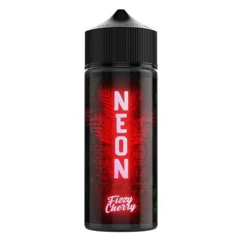 Neon 100ml E-liquids